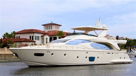 what are yachts used for.